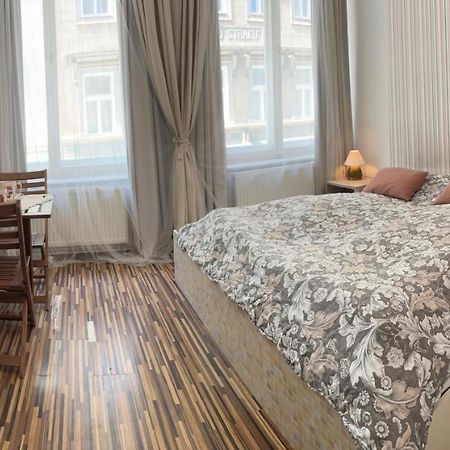 Prague Old Town Apartment Benediktska 6 Kültér fotó