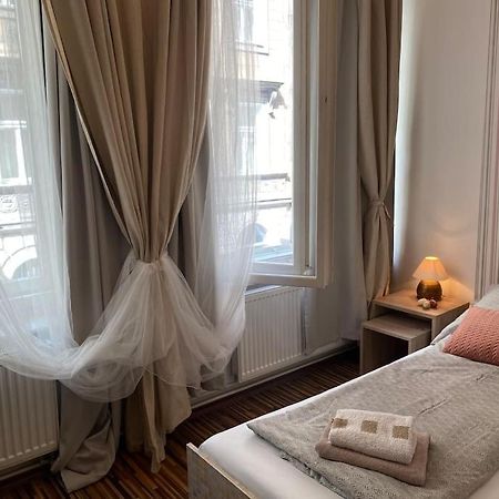 Prague Old Town Apartment Benediktska 6 Kültér fotó