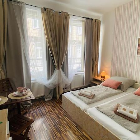 Prague Old Town Apartment Benediktska 6 Kültér fotó
