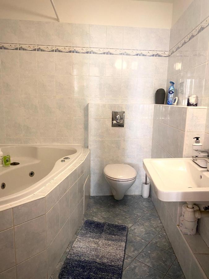 Prague Old Town Apartment Benediktska 6 Kültér fotó