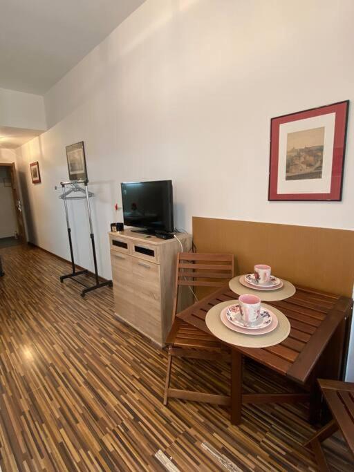Prague Old Town Apartment Benediktska 6 Kültér fotó