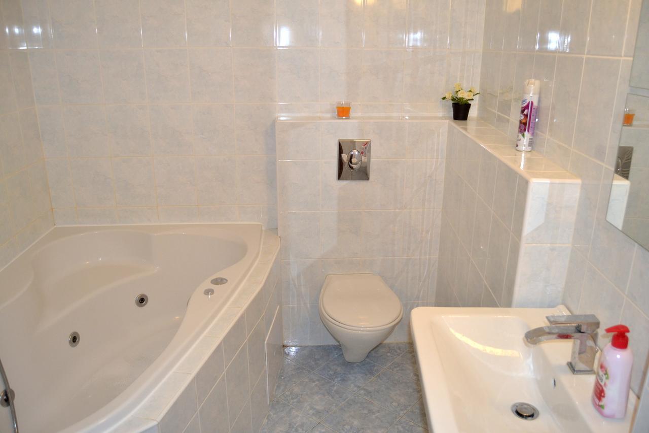 Prague Old Town Apartment Benediktska 6 Kültér fotó