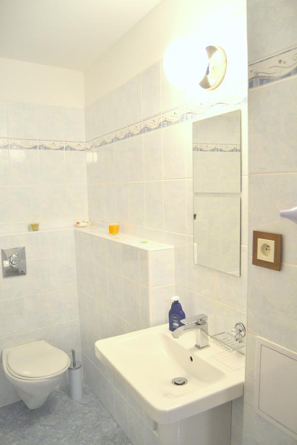 Prague Old Town Apartment Benediktska 6 Kültér fotó